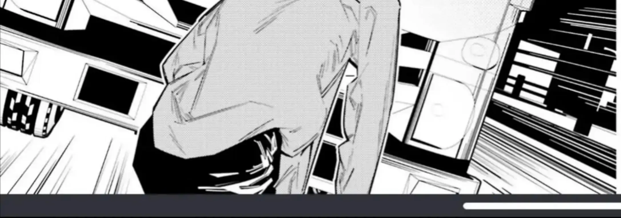 I Reincarnated as the Little Sister of a Death Game Manga’s Murder Mastermind and Failed Chapter 4.1 Gambar 27