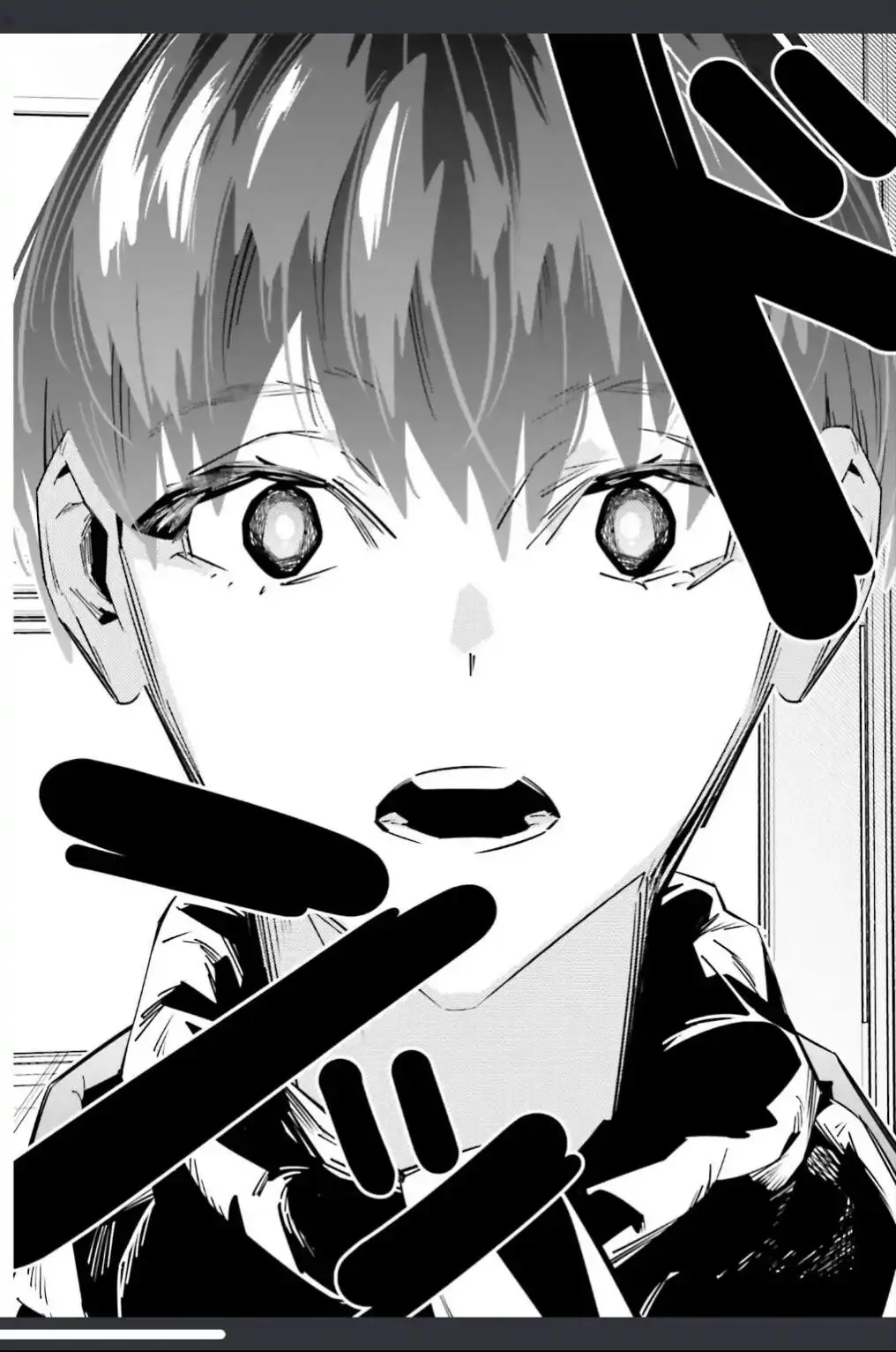 I Reincarnated as the Little Sister of a Death Game Manga’s Murder Mastermind and Failed Chapter 4.1 Gambar 28