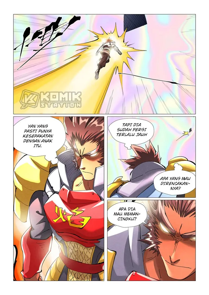 Tales of Demons and Gods Chapter 405 - https://gambar-id.komiku.org/uploads2/2616955-3.jpg