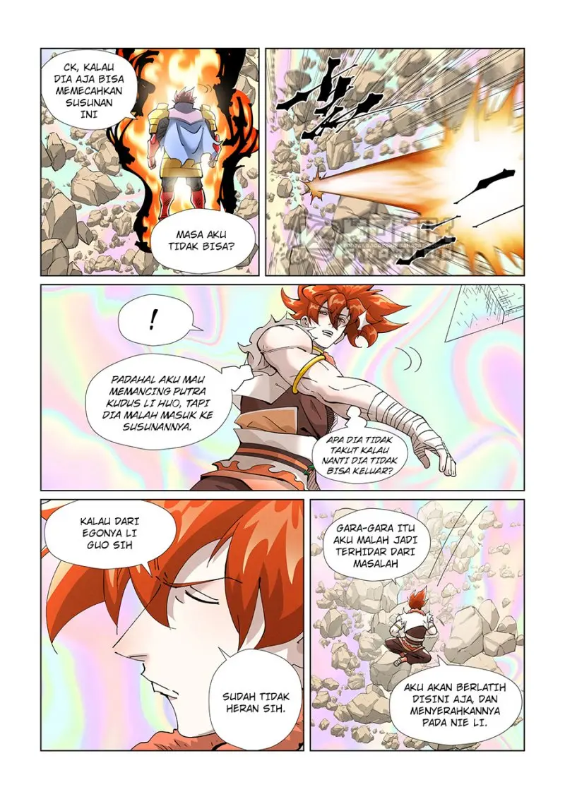 Tales of Demons and Gods Chapter 405 - https://gambar-id.komiku.org/uploads2/2616955-4.jpg