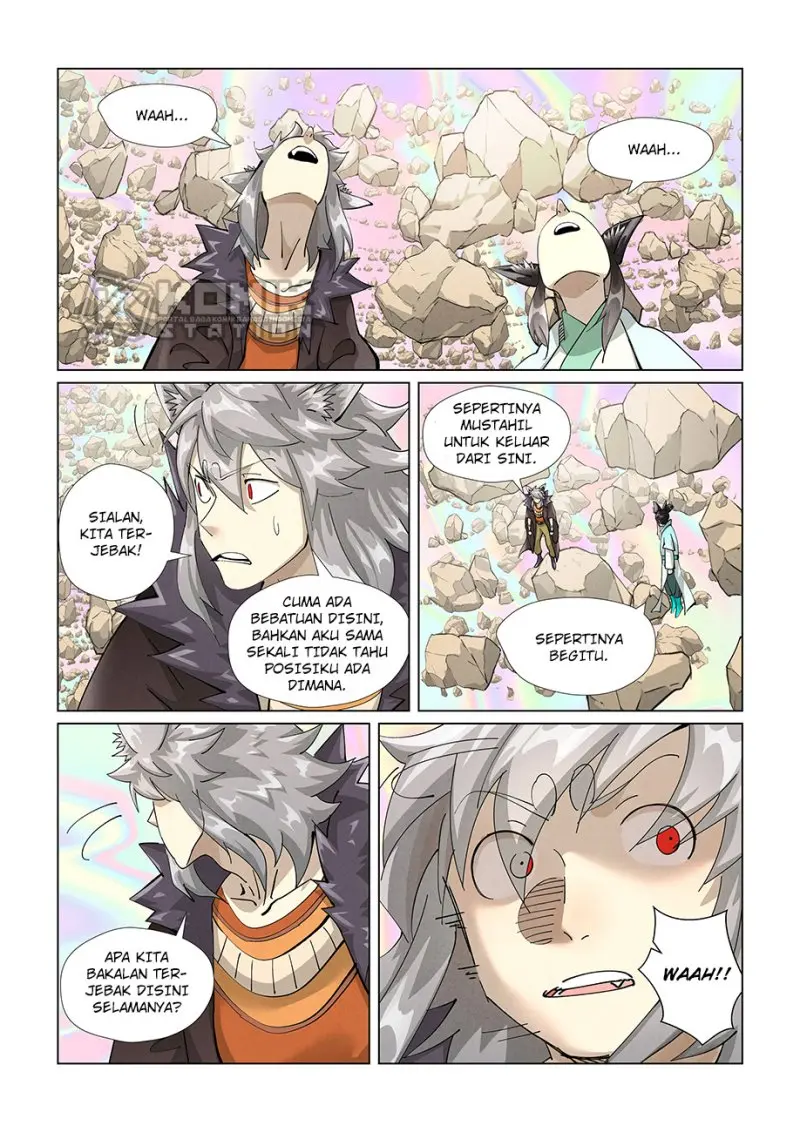Tales of Demons and Gods Chapter 405 - https://gambar-id.komiku.org/uploads2/2616955-6.jpg