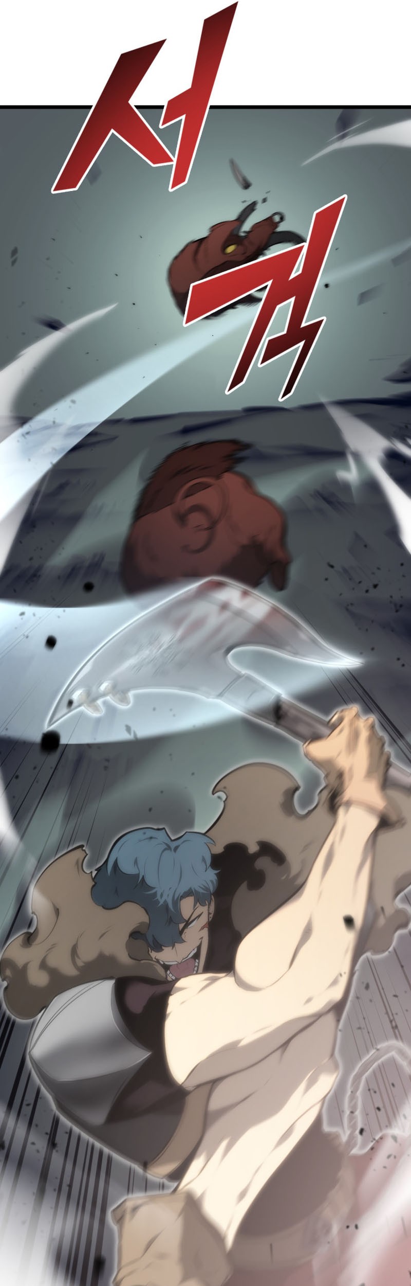 Return of the SSS-Class Ranker - Chapter 33 - Page 34