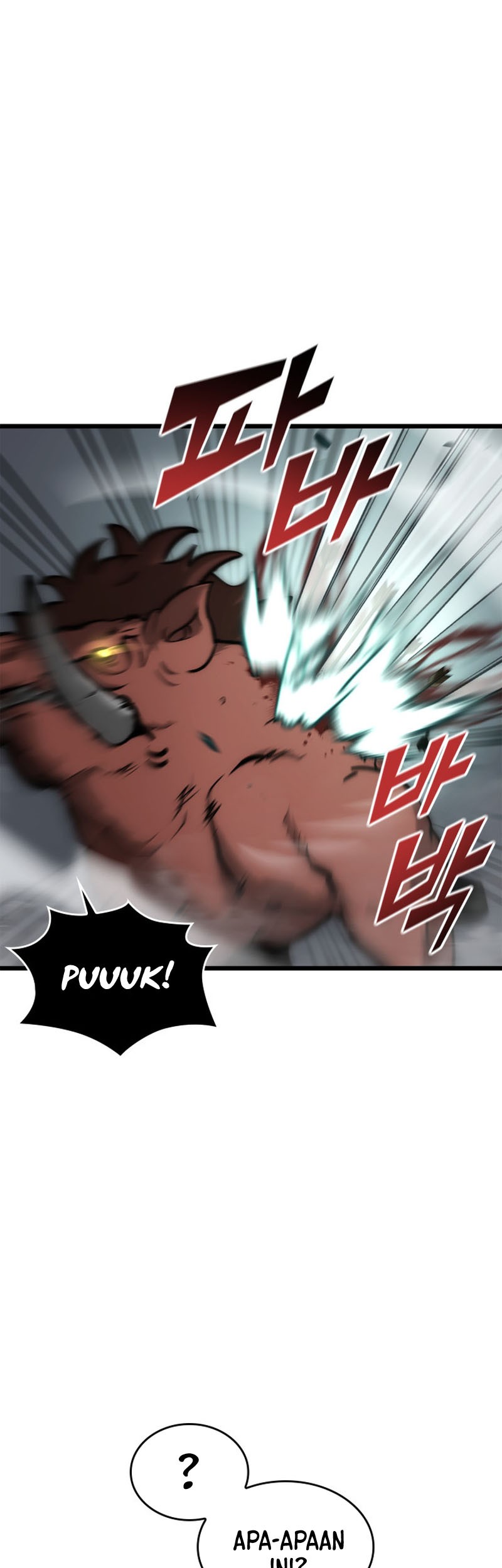 Return of the SSS-Class Ranker - Chapter 33 - Page 38