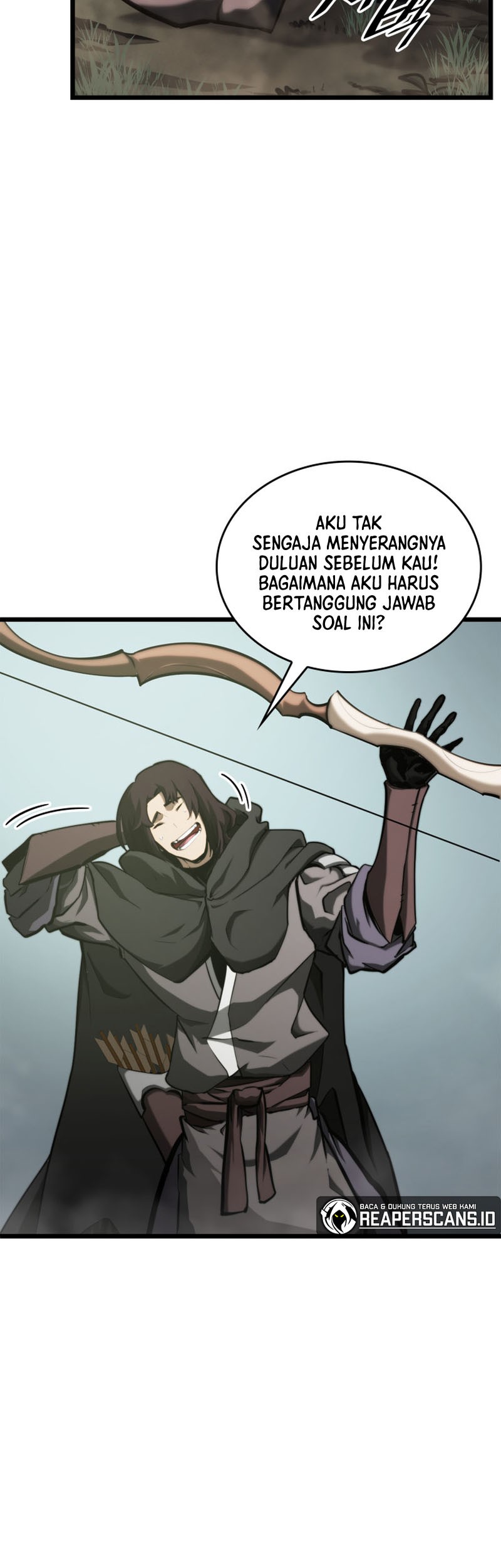 Return of the SSS-Class Ranker - Chapter 33 - Page 40