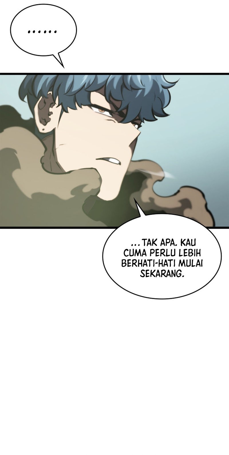 Return of the SSS-Class Ranker - Chapter 33 - Page 41