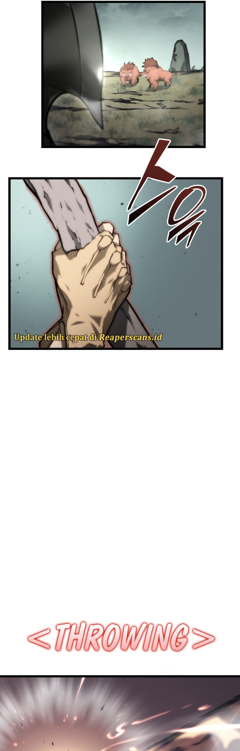 Return of the SSS-Class Ranker - Chapter 33 - Page 42