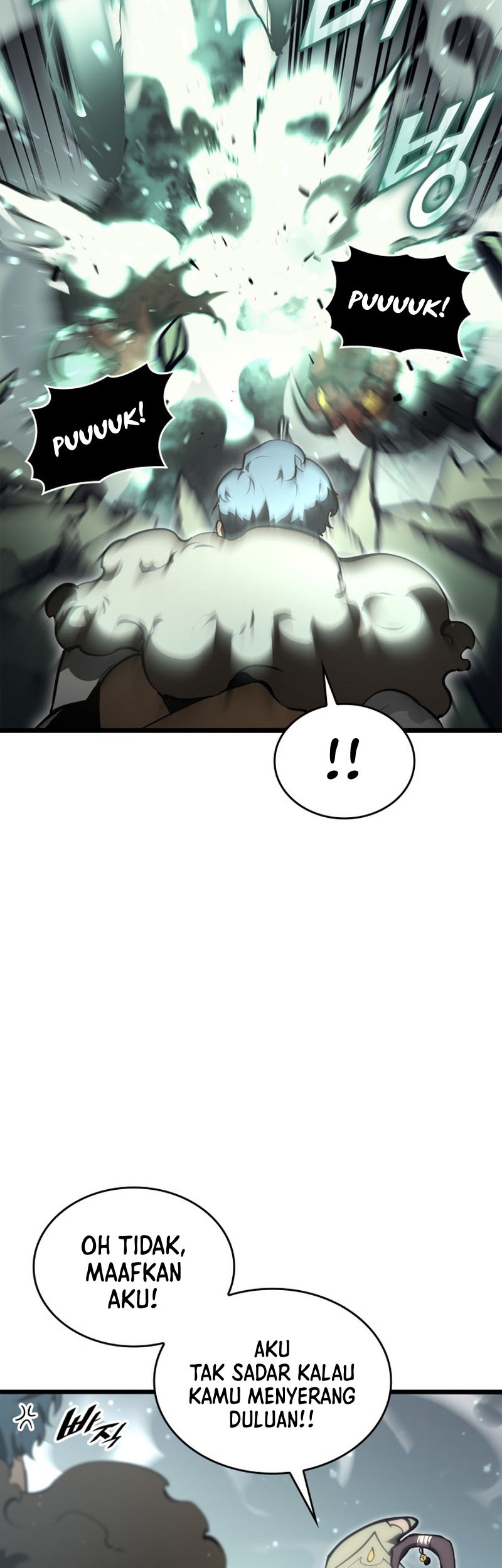 Return of the SSS-Class Ranker - Chapter 33 - Page 44