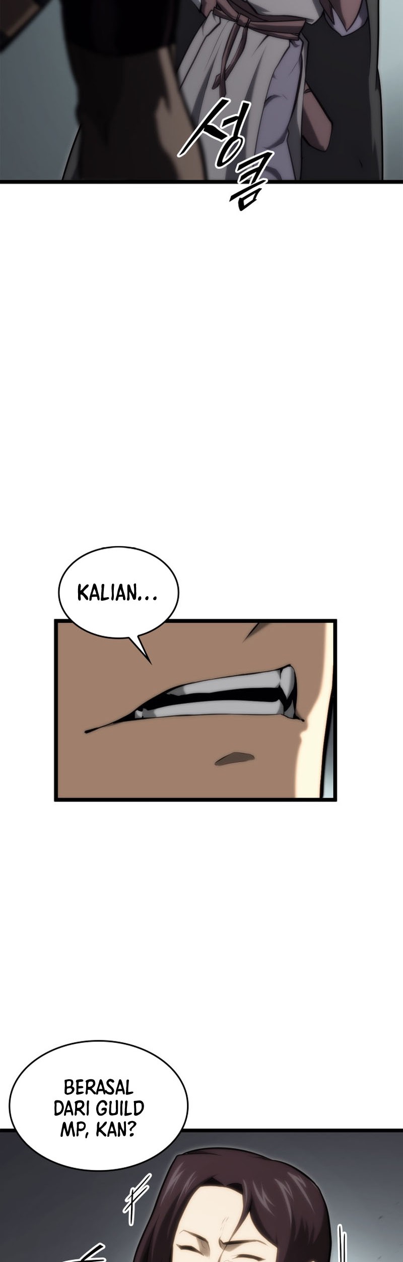 Return of the SSS-Class Ranker - Chapter 33 - Page 47