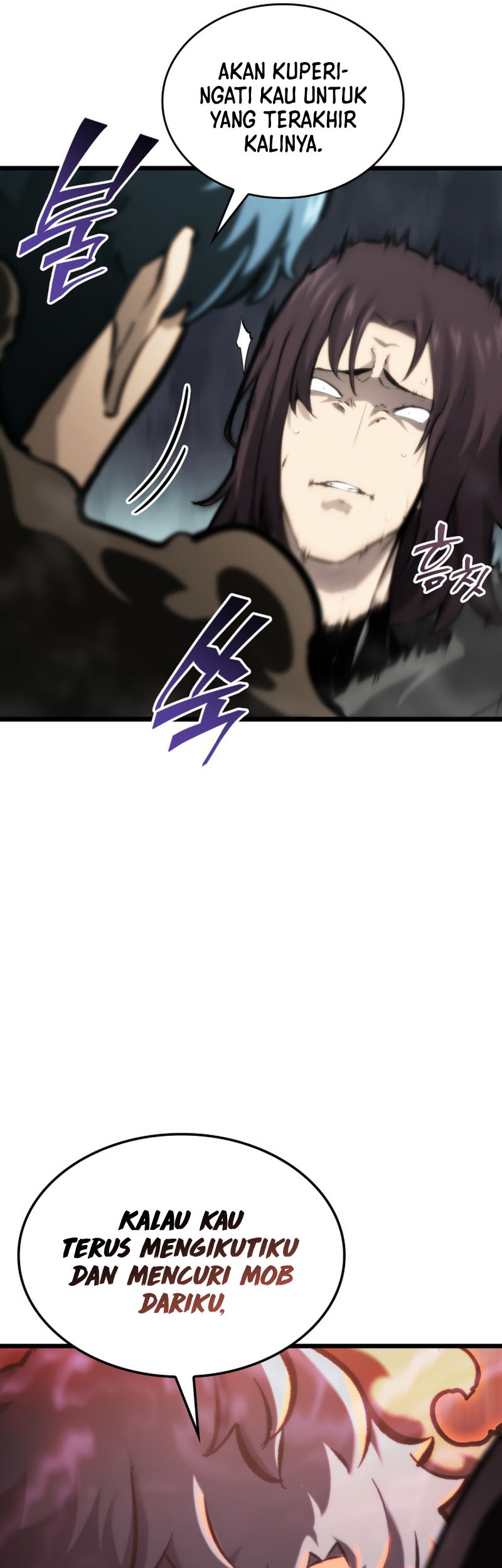 Return of the SSS-Class Ranker - Chapter 33 - Page 50