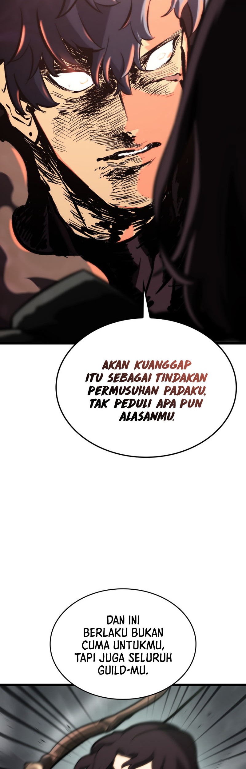 Return of the SSS-Class Ranker - Chapter 33 - Page 51