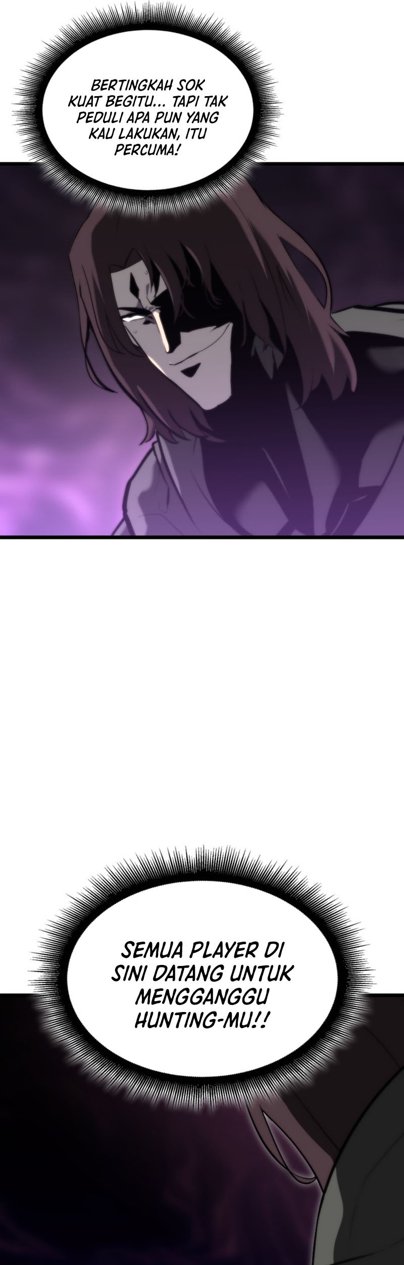 Return of the SSS-Class Ranker - Chapter 33 - Page 54