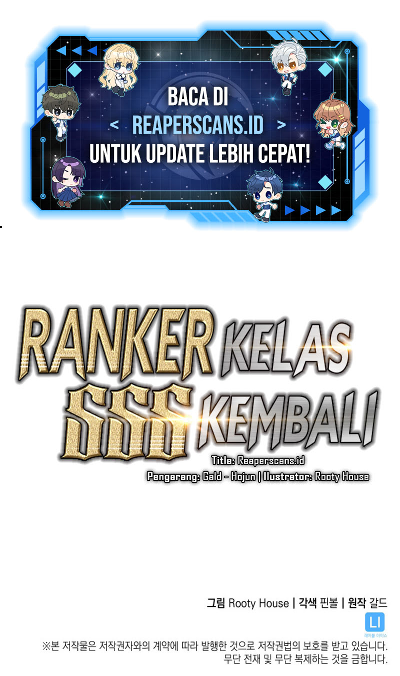 Return of the SSS-Class Ranker - Chapter 33 - Page 58
