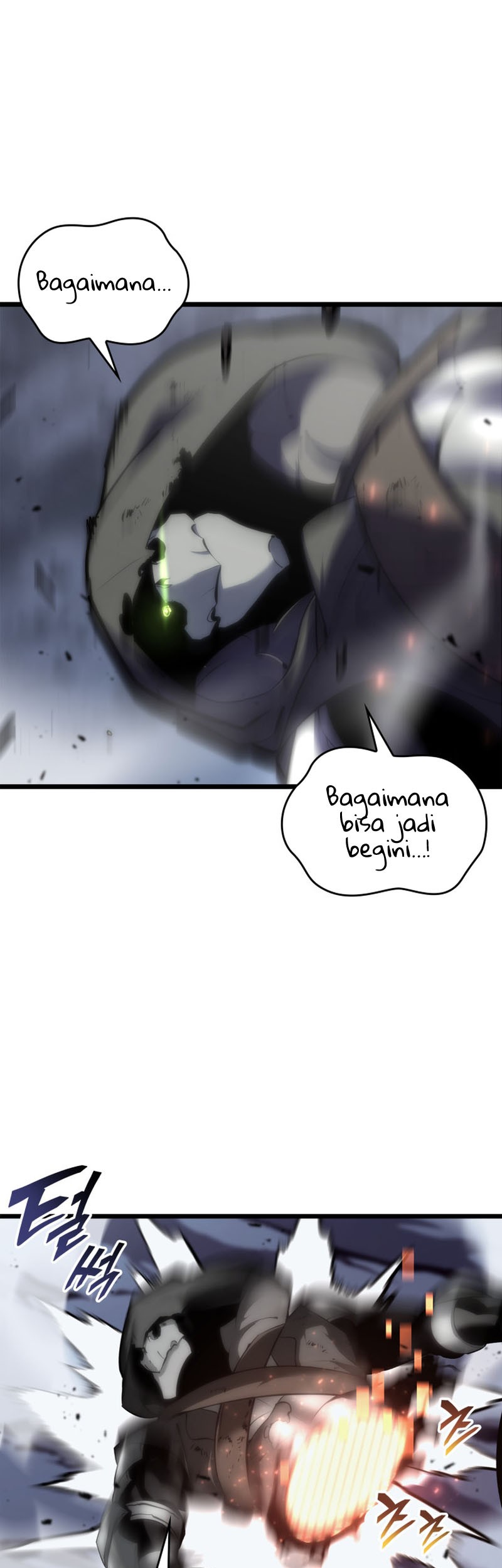 Return of the SSS-Class Ranker - Chapter 33 - Page 2