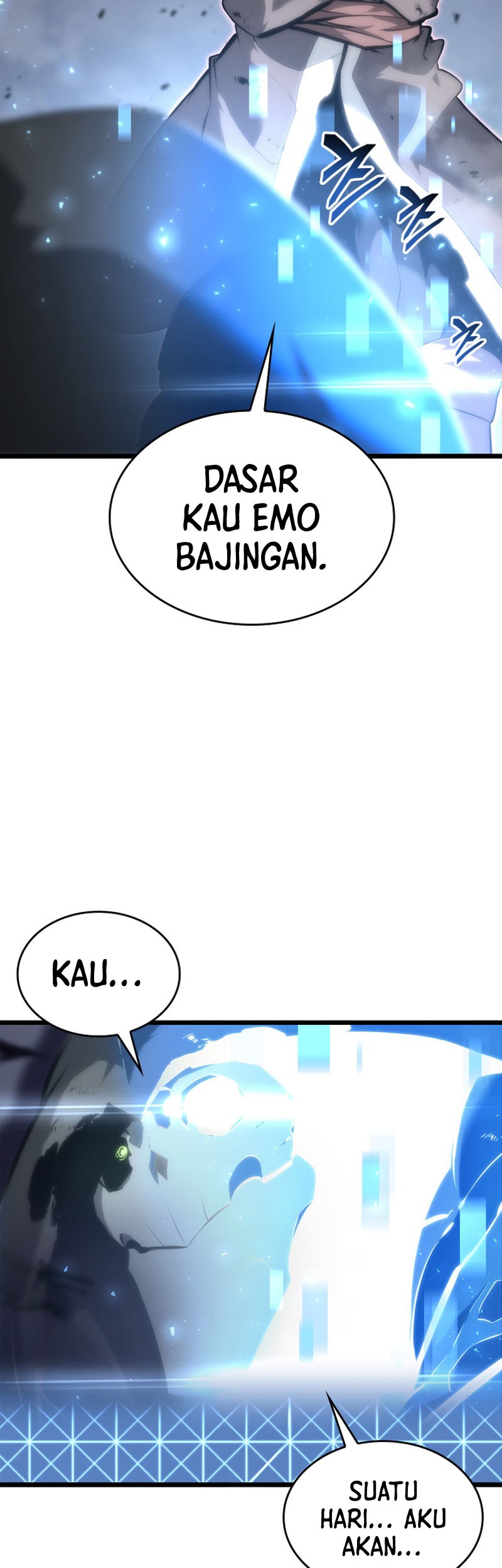 Return of the SSS-Class Ranker - Chapter 33 - Page 4