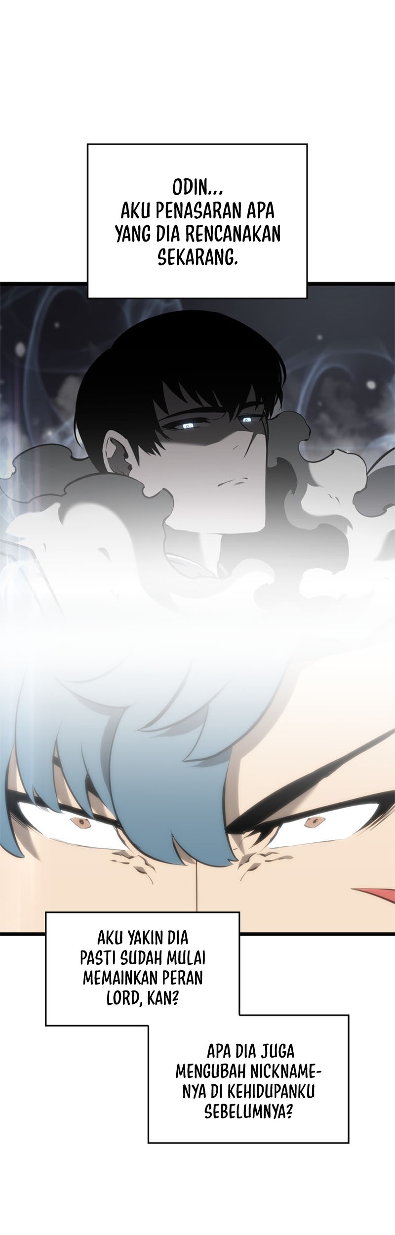 Return of the SSS-Class Ranker - Chapter 33 - Page 14