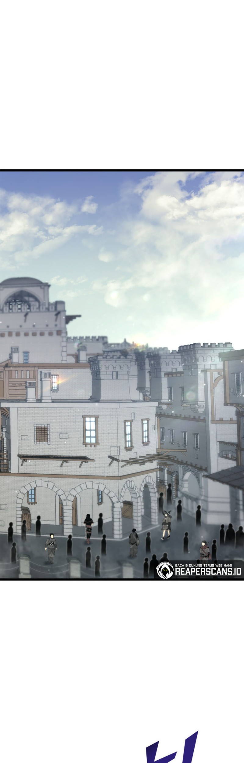 Return of the SSS-Class Ranker - Chapter 33 - Page 19