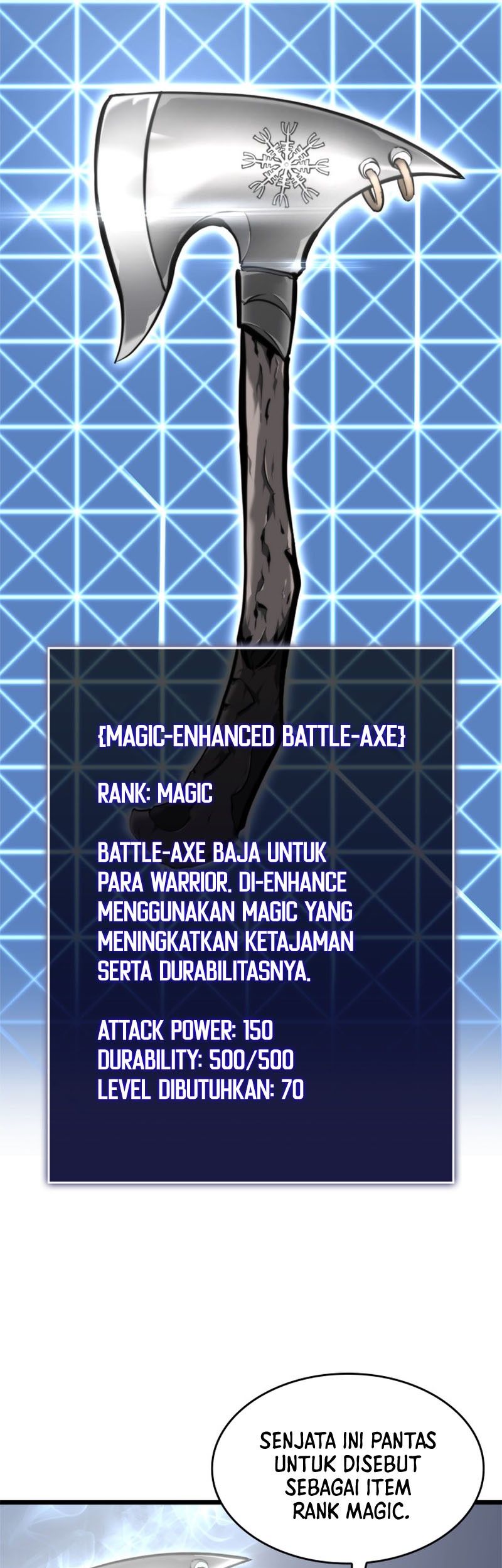 Return of the SSS-Class Ranker - Chapter 33 - Page 26