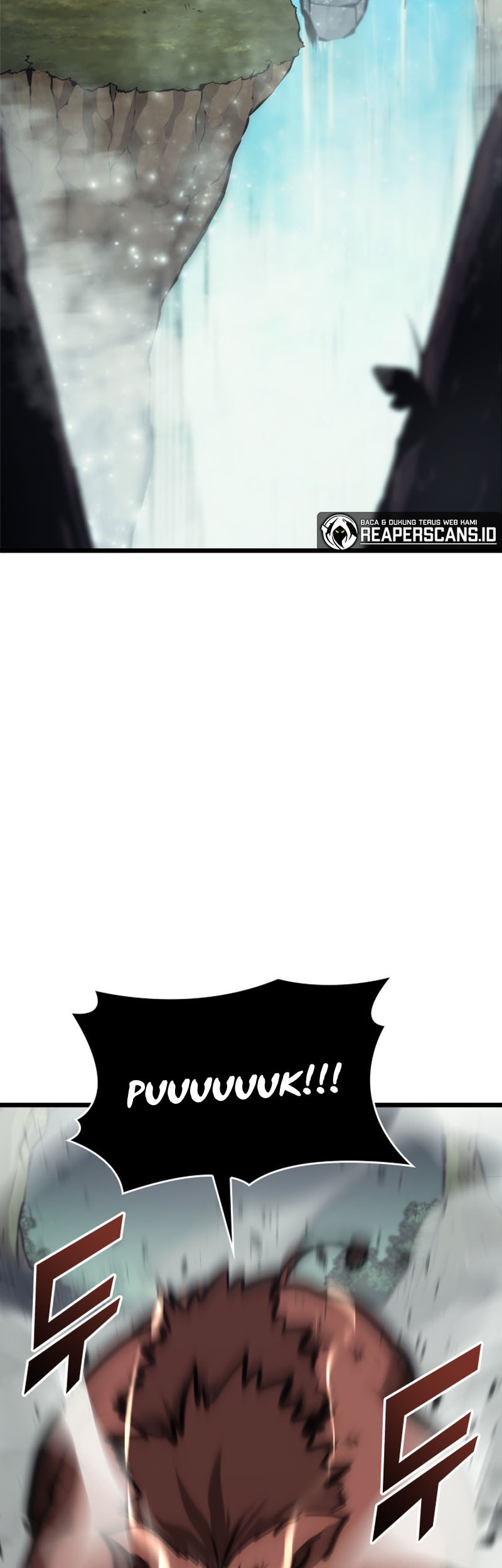 Return of the SSS-Class Ranker - Chapter 33 - Page 32