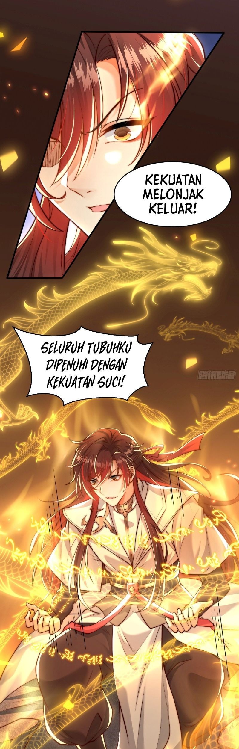 Starting With Confessing With the Beautiful Master Chapter 01 Gambar 74