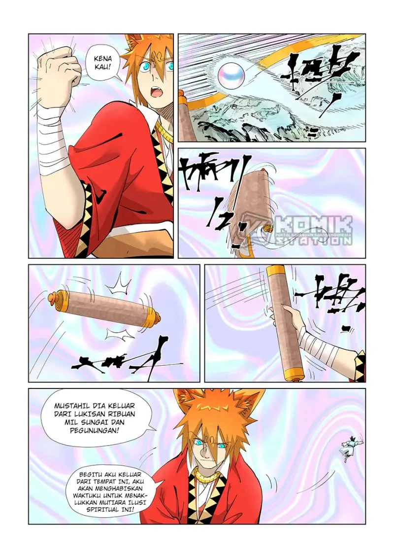 Tales of Demons and Gods Chapter 405.5 - https://gambar-id.komiku.org/uploads2/2619051-9.jpg