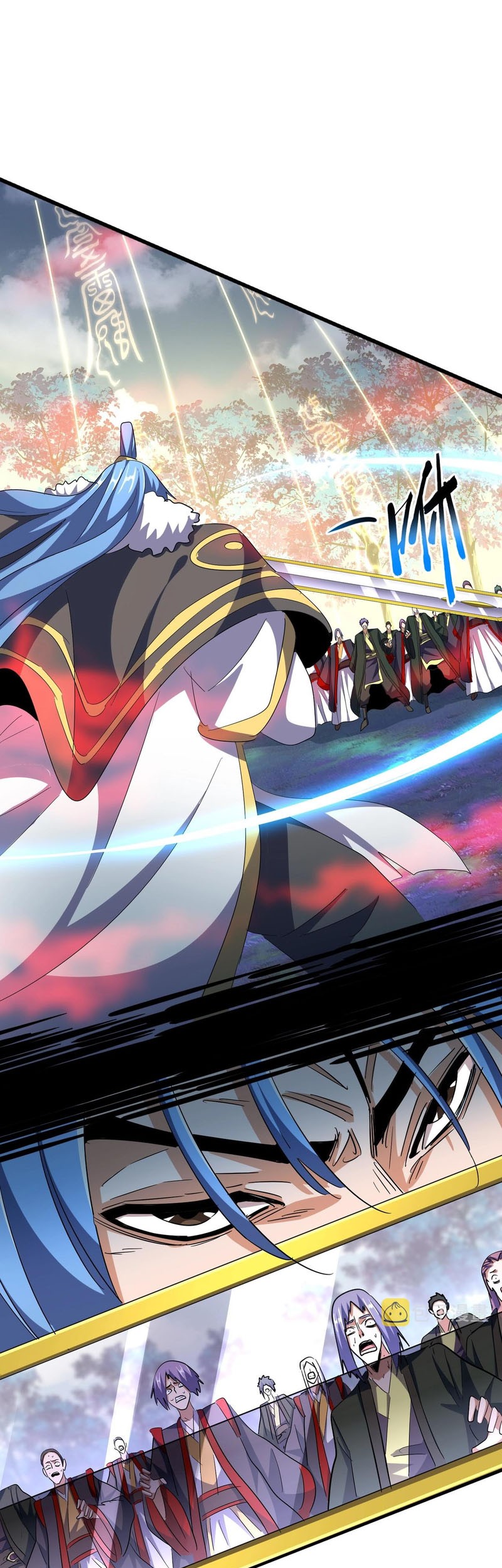 Magic Emperor Chapter 337 - https://gambar-id.komiku.org/uploads2/2619135-2_part1.jpg