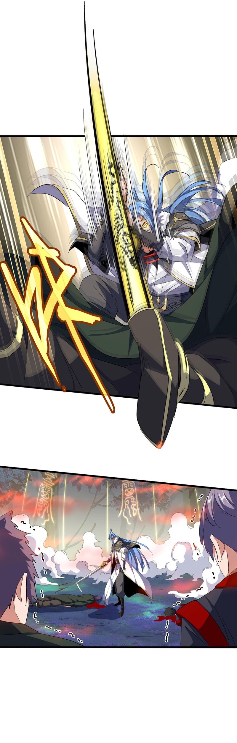 Magic Emperor Chapter 337 - https://gambar-id.komiku.org/uploads2/2619135-3_part1.jpg