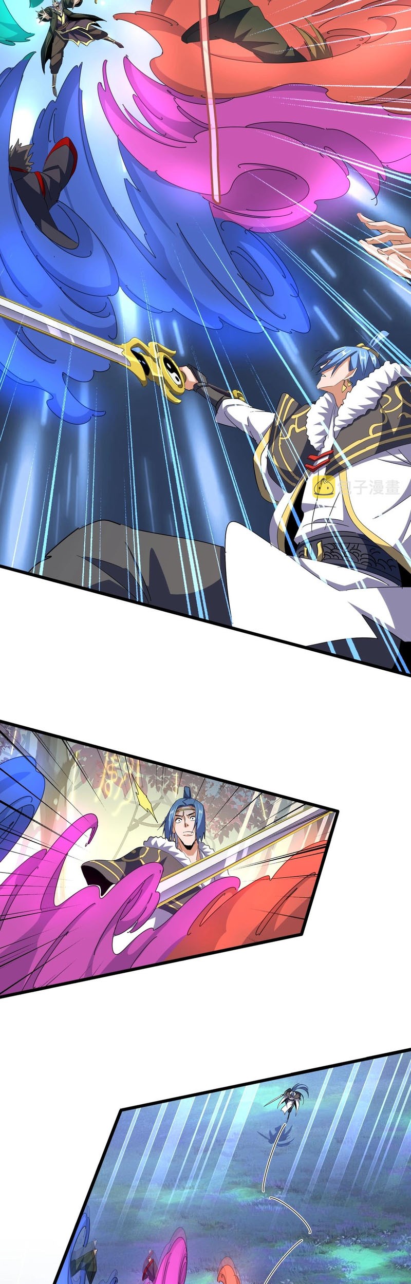 Magic Emperor Chapter 337 - https://gambar-id.komiku.org/uploads2/2619135-6_part3.jpg