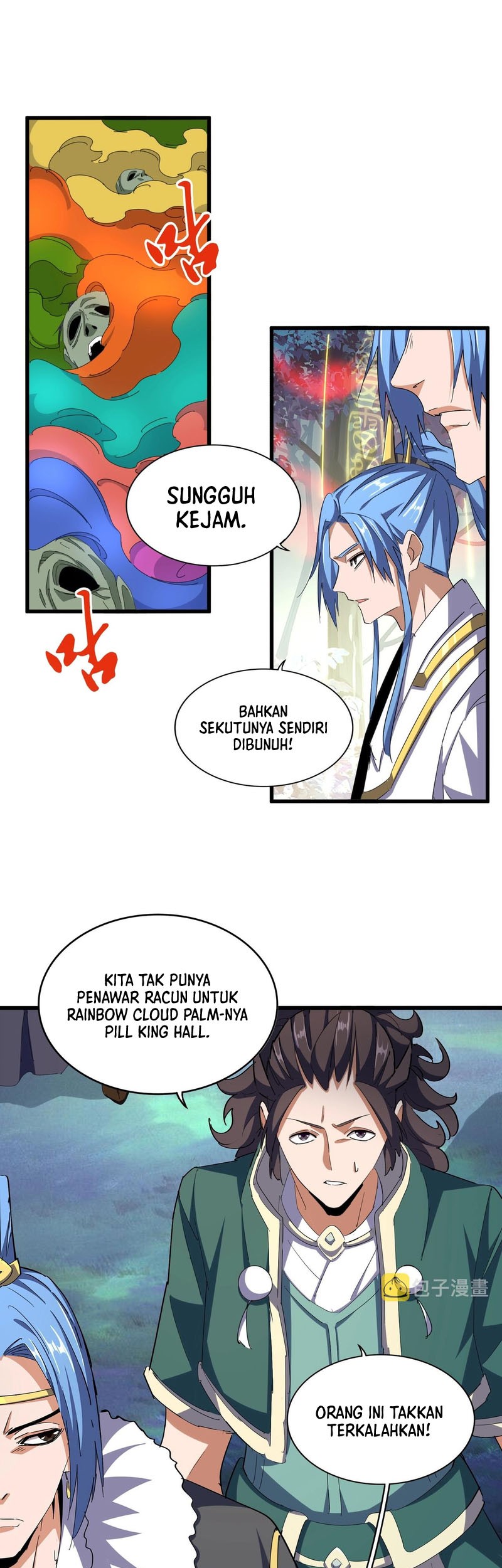 Magic Emperor Chapter 337 - https://gambar-id.komiku.org/uploads2/2619135-7_part1.jpg