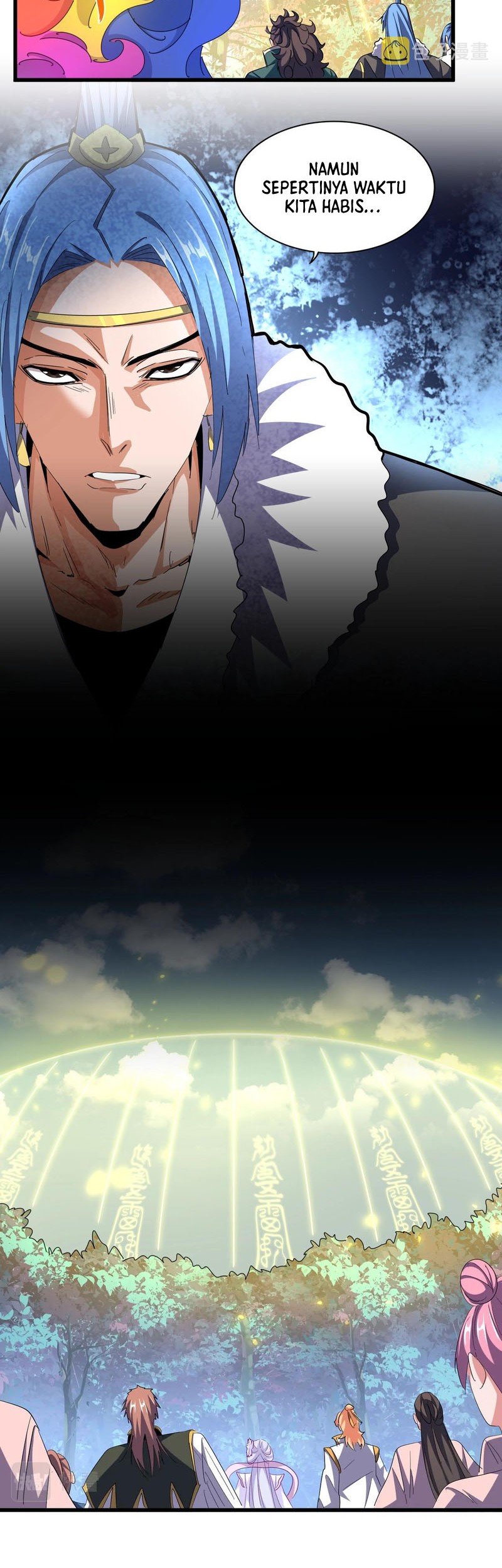 Magic Emperor Chapter 337 - https://gambar-id.komiku.org/uploads2/2619135-7_part4.jpg