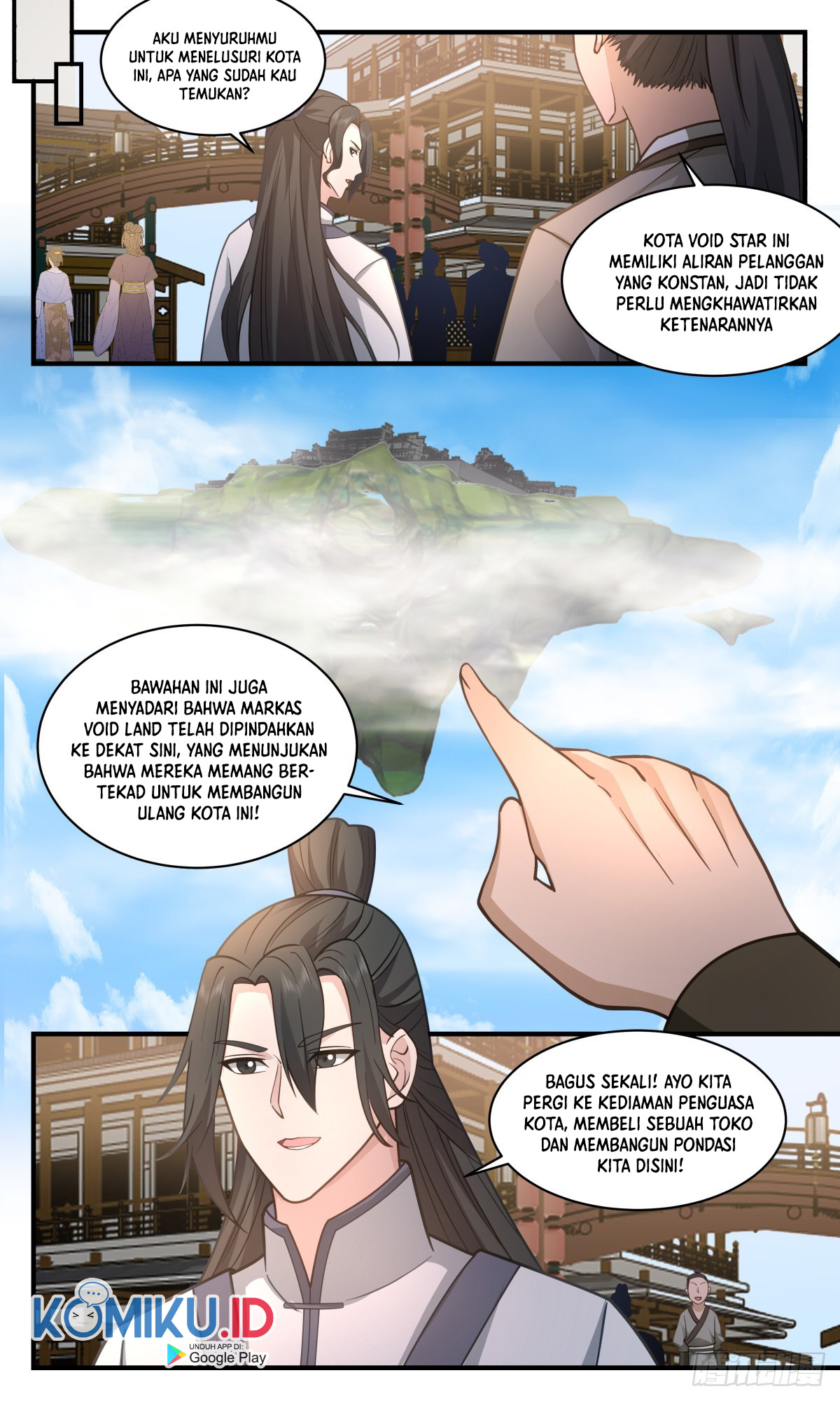 Martial Peak Part 2 Chapter 2771 - https://gambar-id.komiku.org/uploads2/2620556-10.jpg