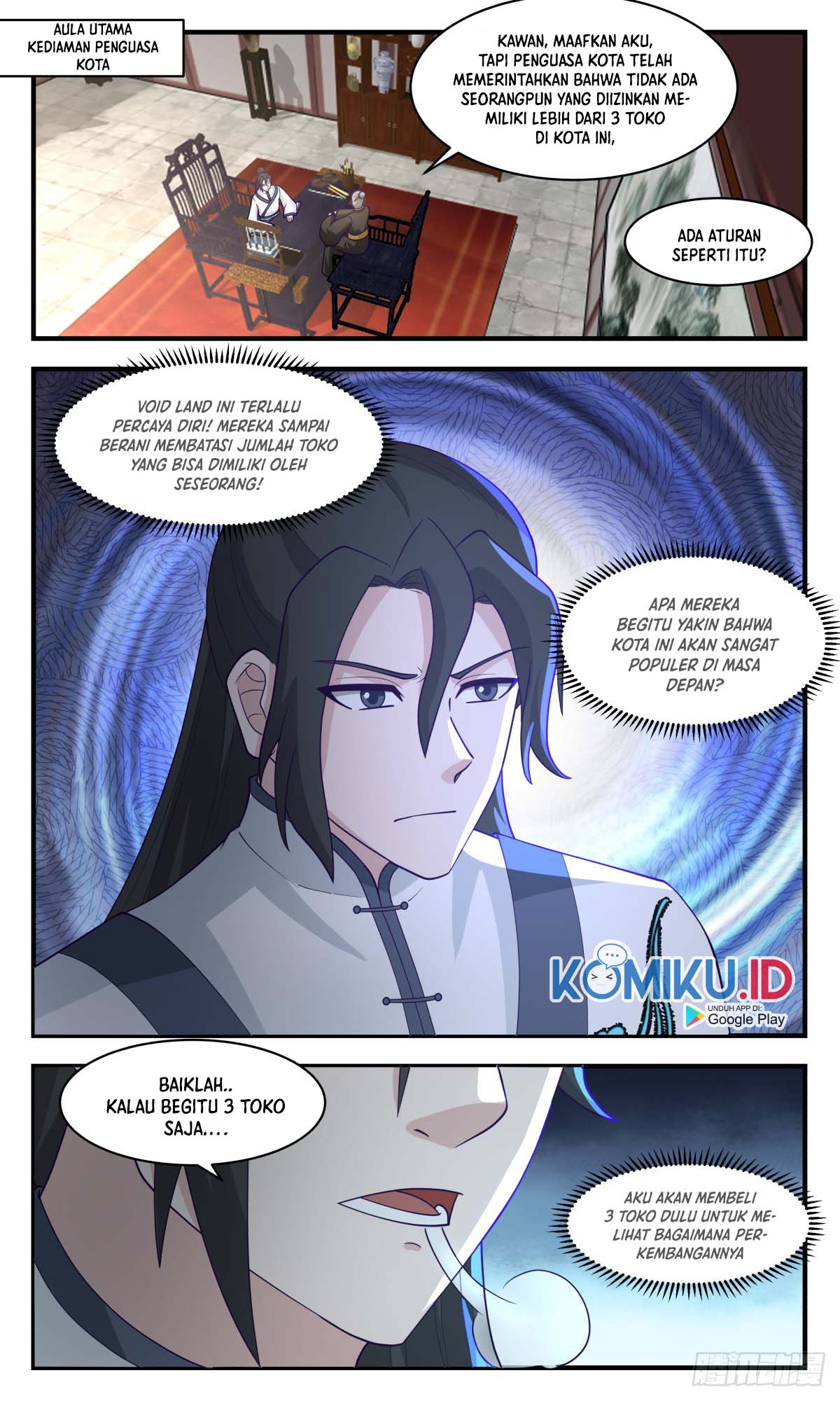 Martial Peak Part 2 Chapter 2771 - https://gambar-id.komiku.org/uploads2/2620556-11.jpg