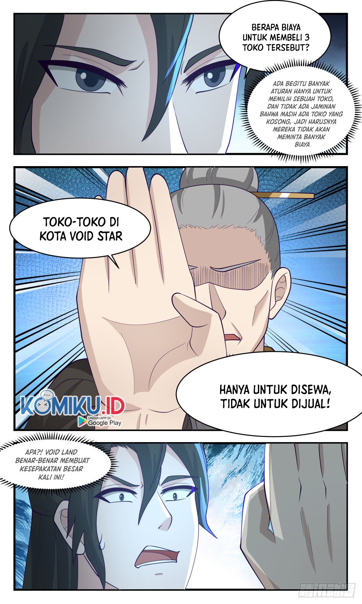Martial Peak Part 2 Chapter 2771 - https://gambar-id.komiku.org/uploads2/2620556-12.jpg