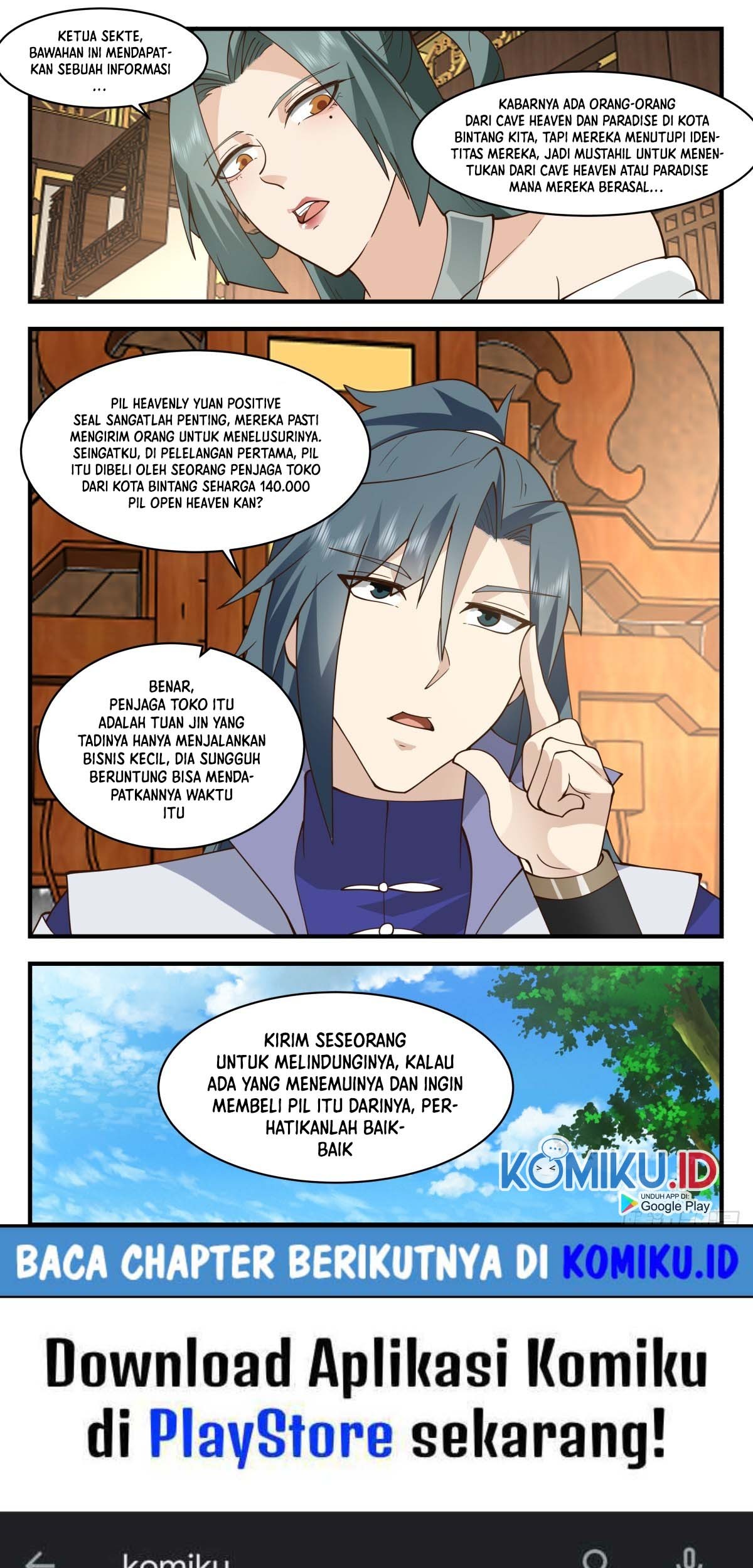 Martial Peak Part 2 Chapter 2771 - https://gambar-id.komiku.org/uploads2/2620556-14_part1.jpg