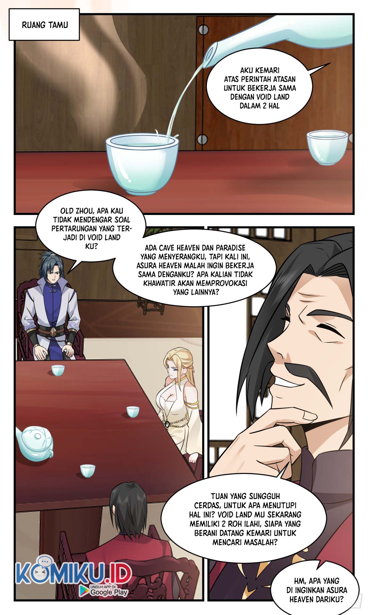 Martial Peak Part 2 Chapter 2772 - https://gambar-id.komiku.org/uploads2/2620557-13.jpg