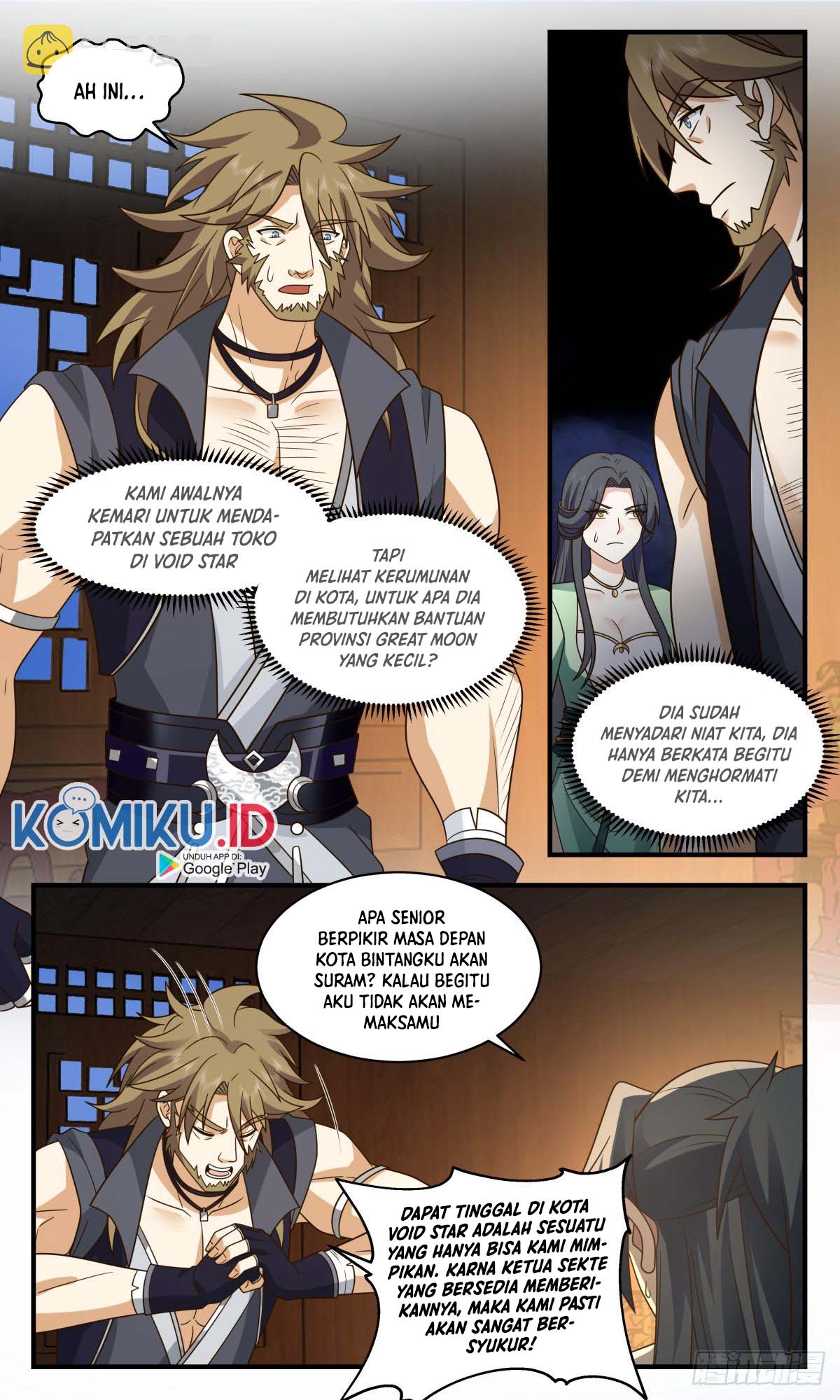 Martial Peak Part 2 Chapter 2772 - https://gambar-id.komiku.org/uploads2/2620557-8.jpg