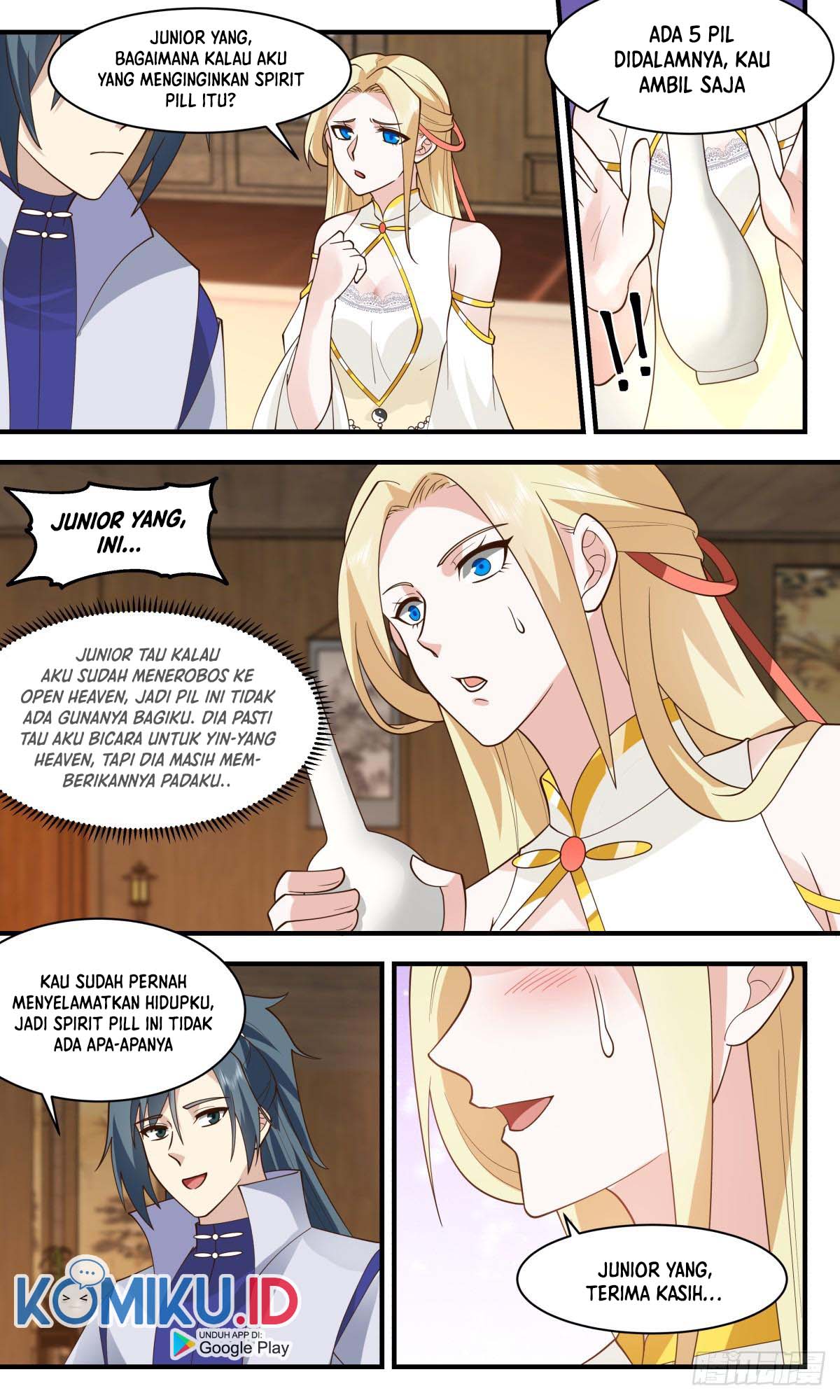 Martial Peak Part 2 Chapter 2773 - https://gambar-id.komiku.org/uploads2/2620558-10.jpg