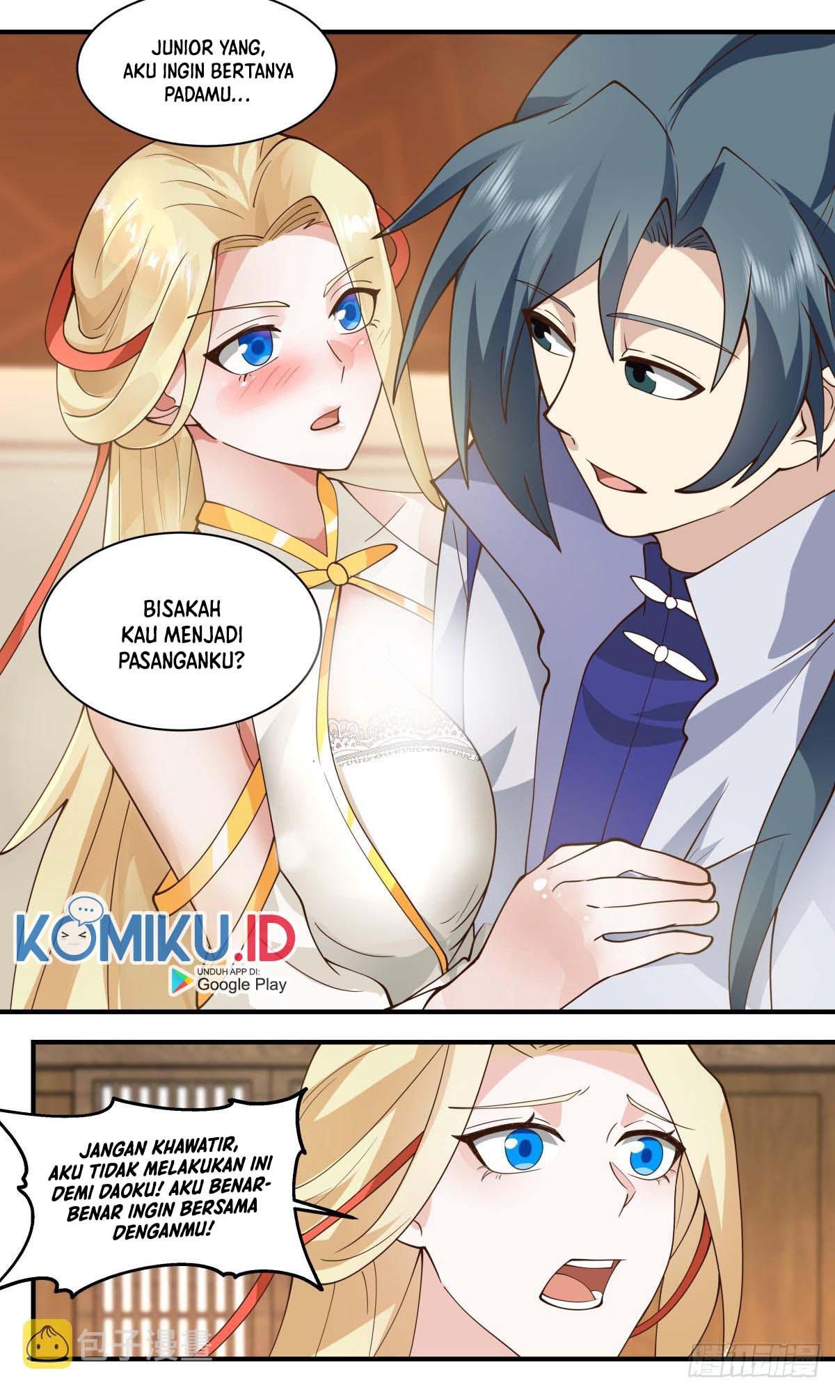 Martial Peak Part 2 Chapter 2773 - https://gambar-id.komiku.org/uploads2/2620558-12.jpg
