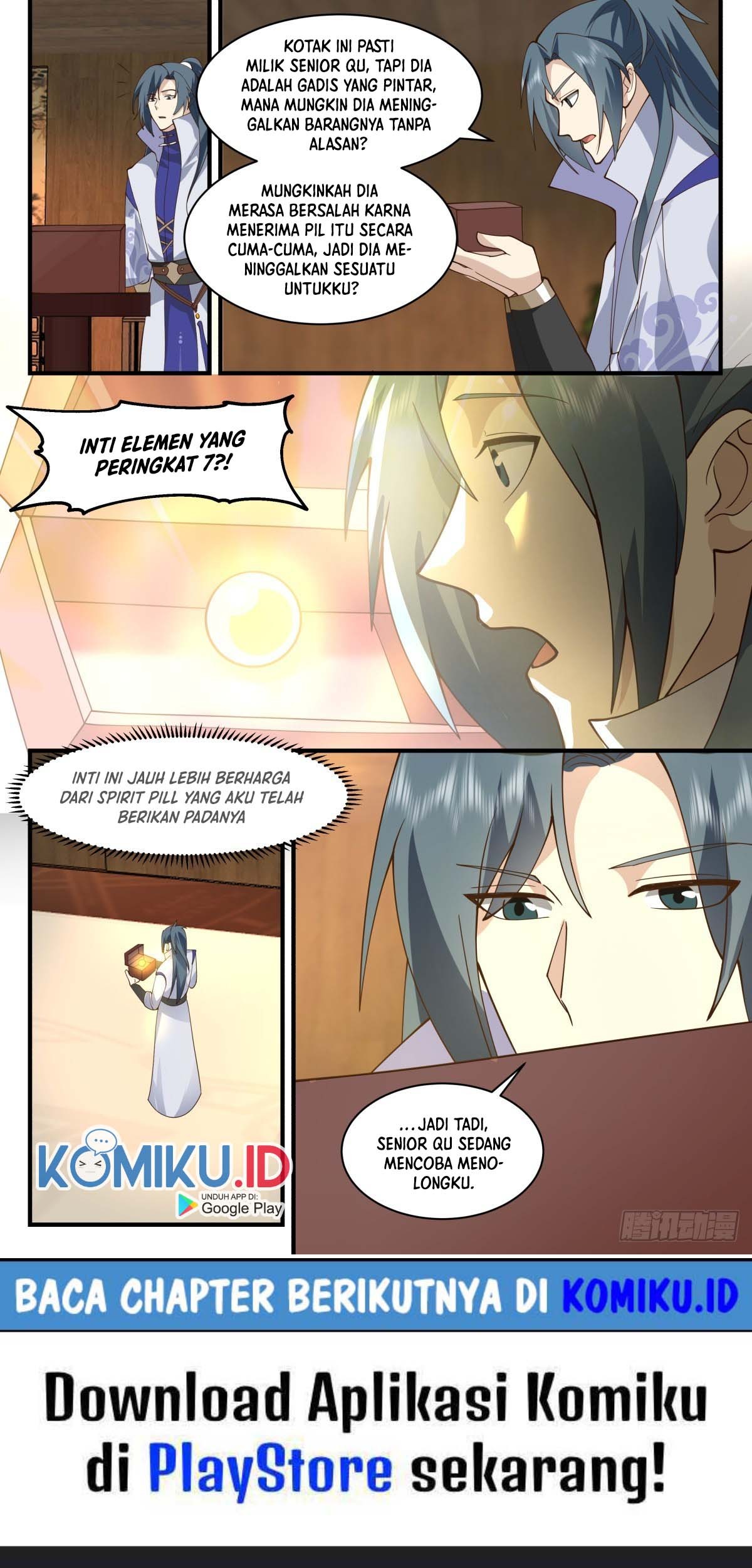 Martial Peak Part 2 Chapter 2773 - https://gambar-id.komiku.org/uploads2/2620558-14_part1.jpg