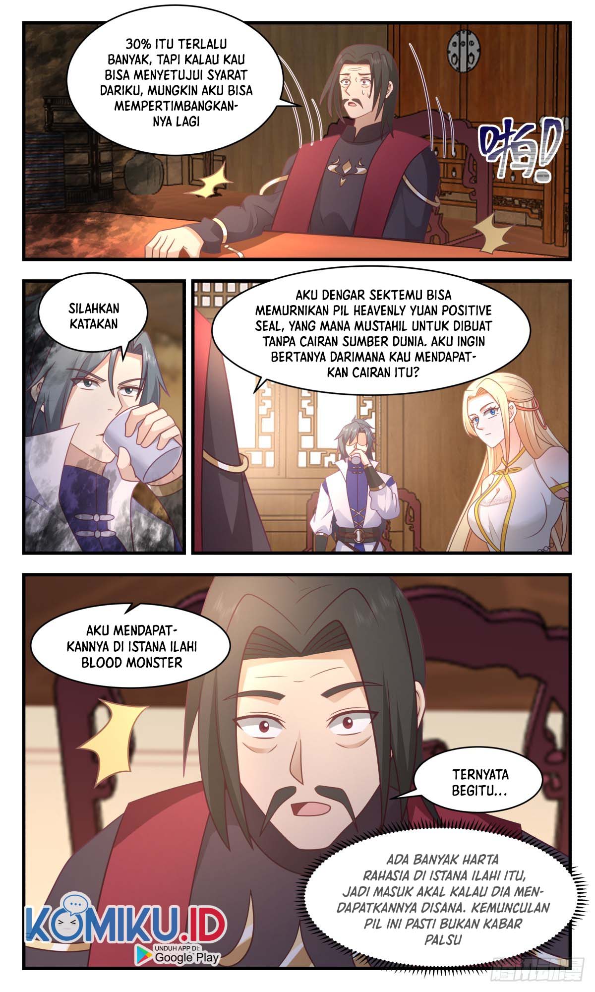Martial Peak Part 2 Chapter 2773 - https://gambar-id.komiku.org/uploads2/2620558-4.jpg