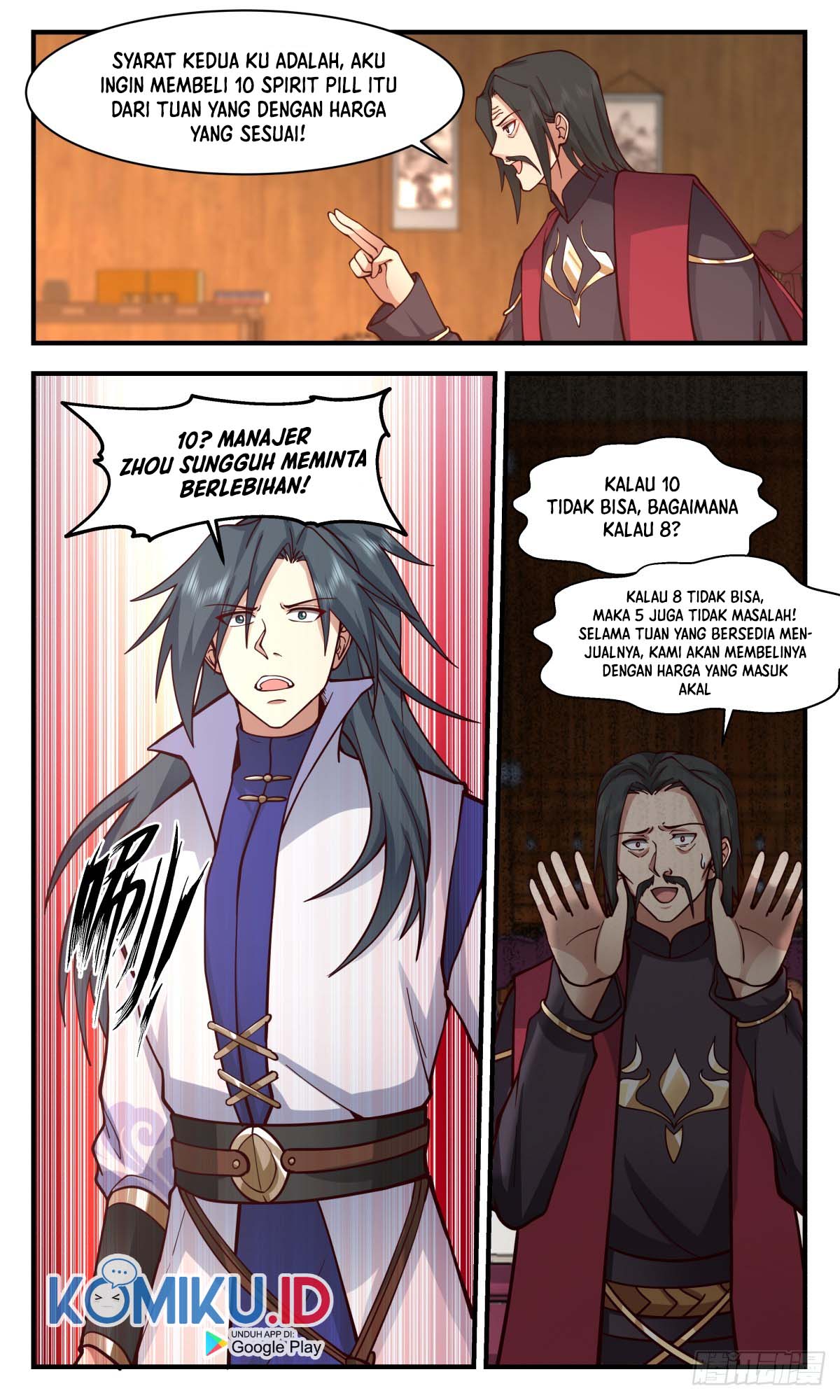 Martial Peak Part 2 Chapter 2773 - https://gambar-id.komiku.org/uploads2/2620558-5.jpg