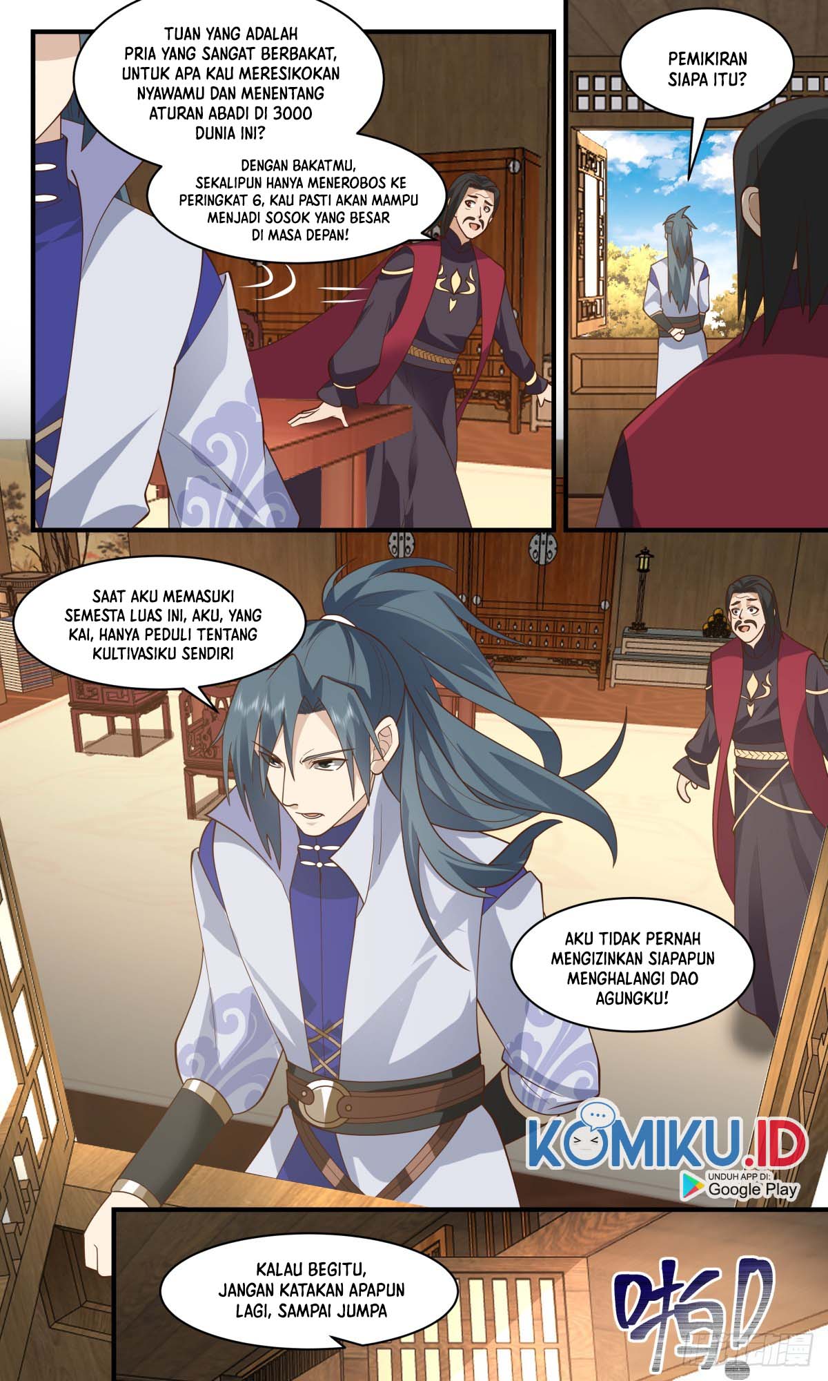 Martial Peak Part 2 Chapter 2773 - https://gambar-id.komiku.org/uploads2/2620558-7.jpg