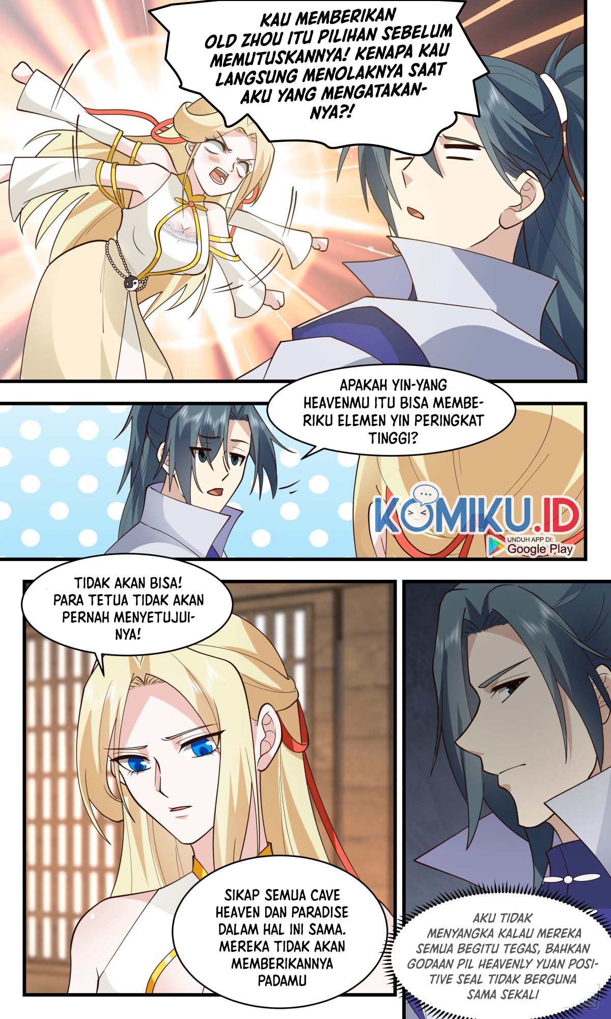 Martial Peak Part 2 Chapter 2773 - https://gambar-id.komiku.org/uploads2/2620558-9.jpg