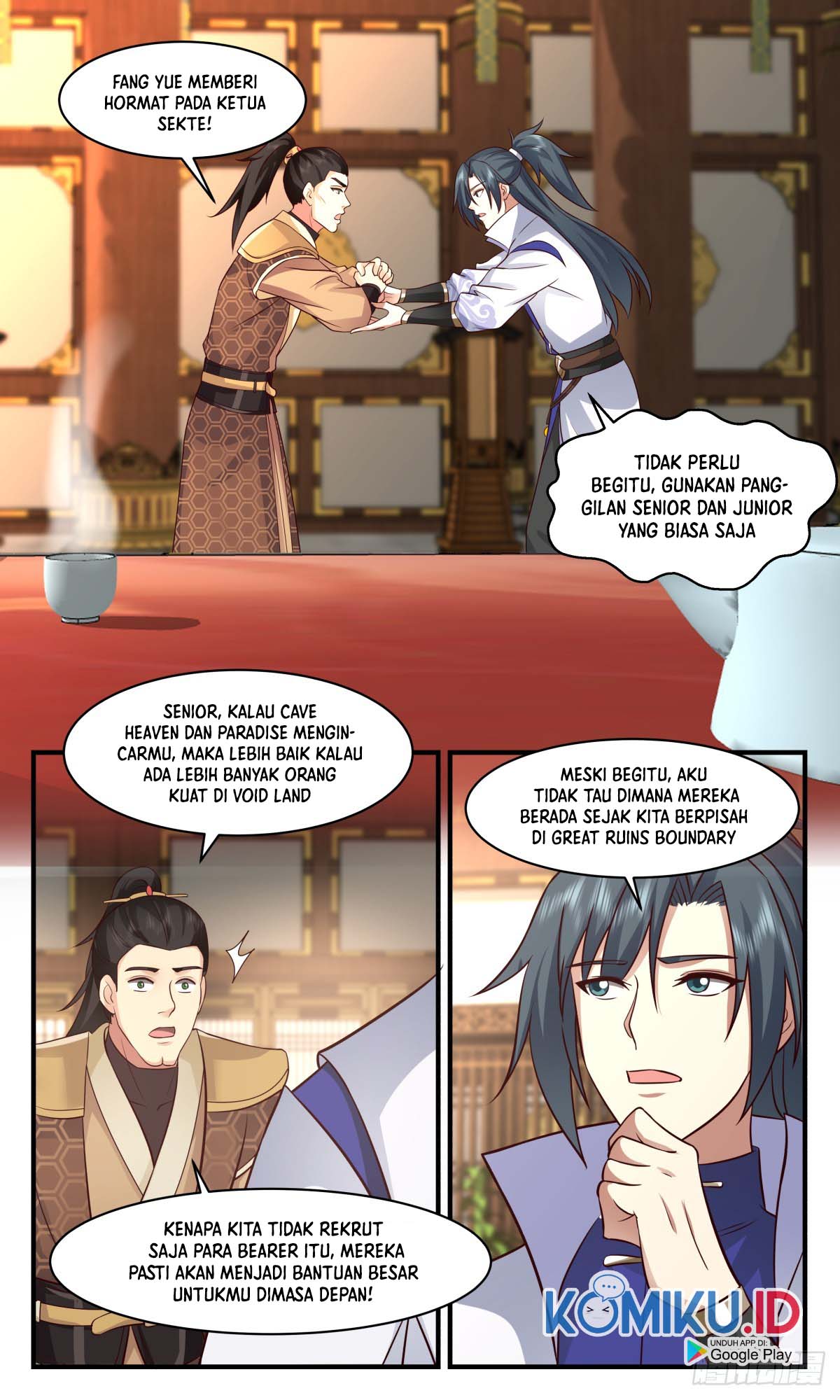 Martial Peak Part 2 Chapter 2774 - https://gambar-id.komiku.org/uploads2/2620560-10.jpg