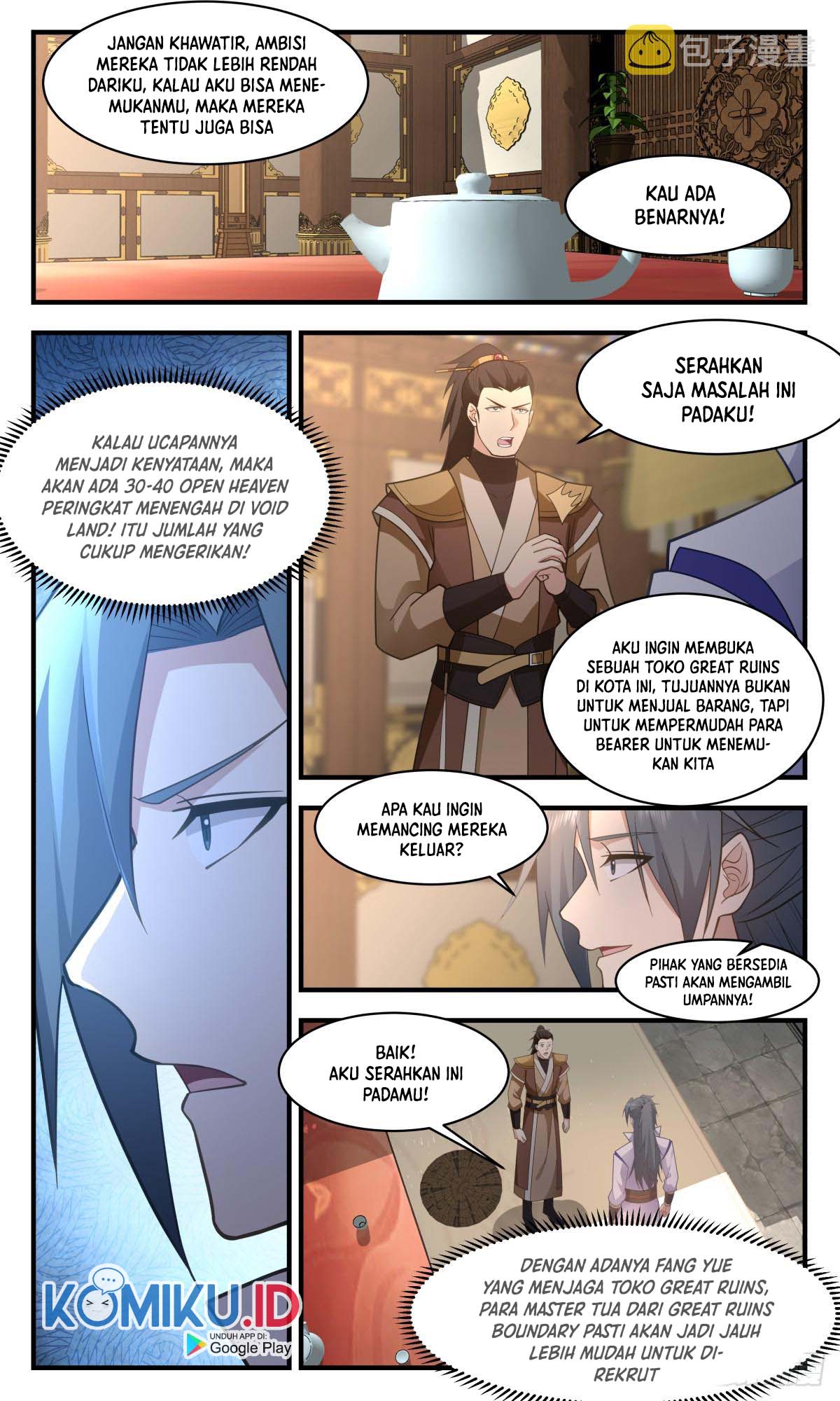 Martial Peak Part 2 Chapter 2774 - https://gambar-id.komiku.org/uploads2/2620560-11.jpg