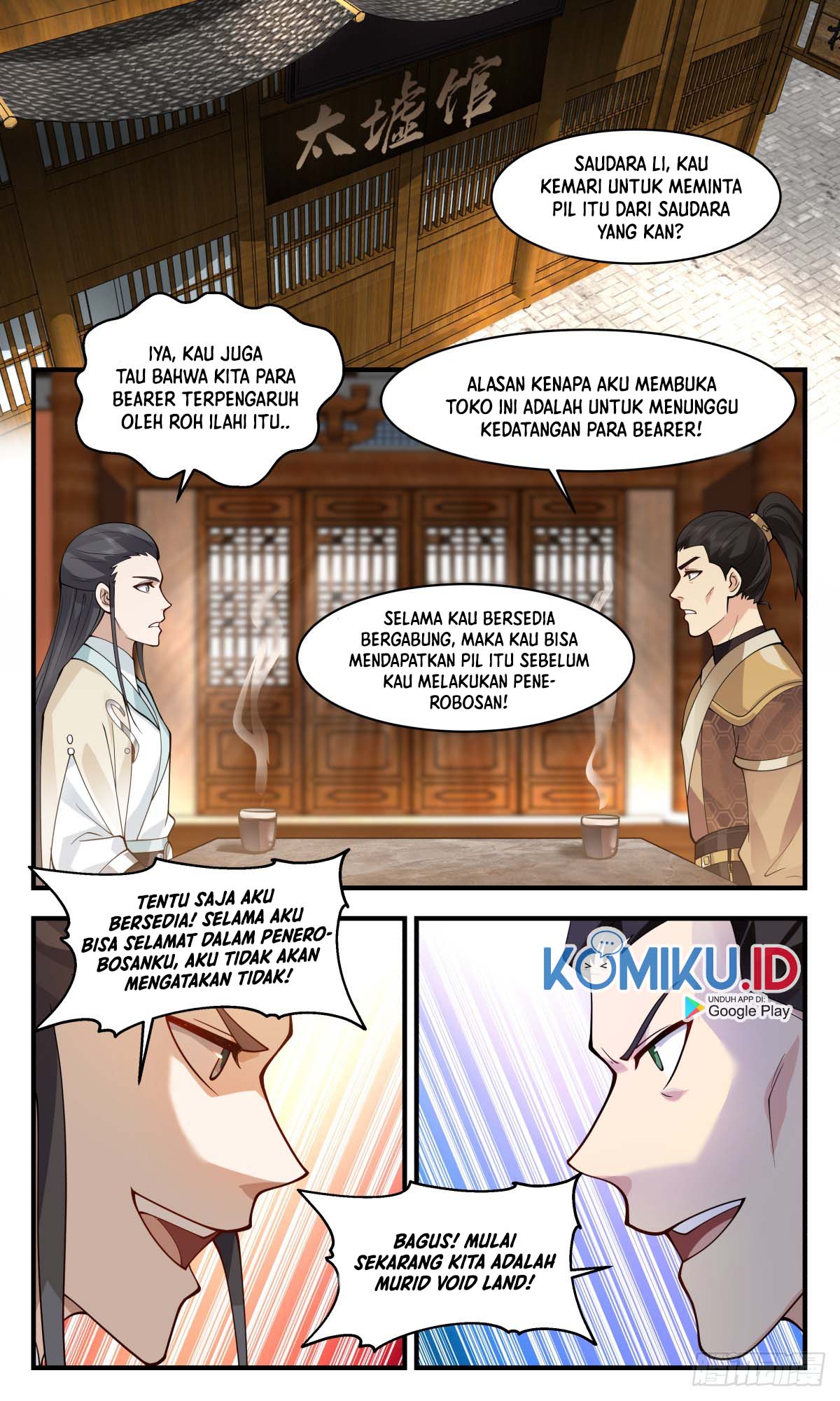 Martial Peak Part 2 Chapter 2774 - https://gambar-id.komiku.org/uploads2/2620560-13.jpg