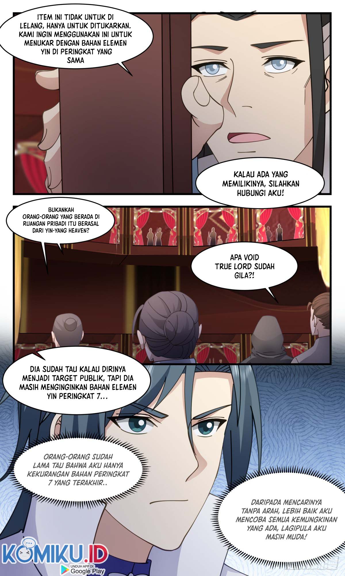 Martial Peak Part 2 Chapter 2774 - https://gambar-id.komiku.org/uploads2/2620560-5.jpg