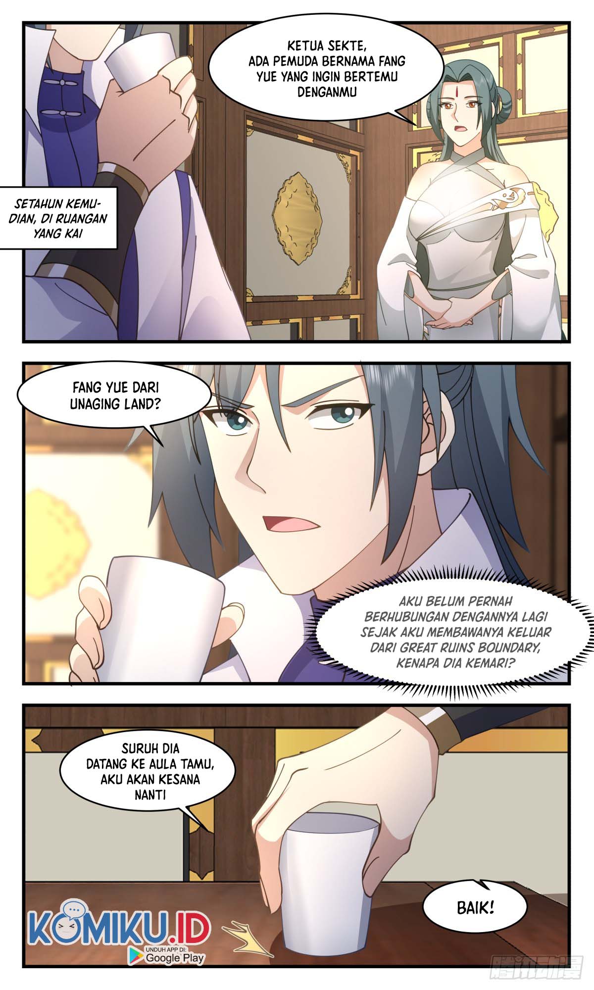 Martial Peak Part 2 Chapter 2774 - https://gambar-id.komiku.org/uploads2/2620560-6.jpg