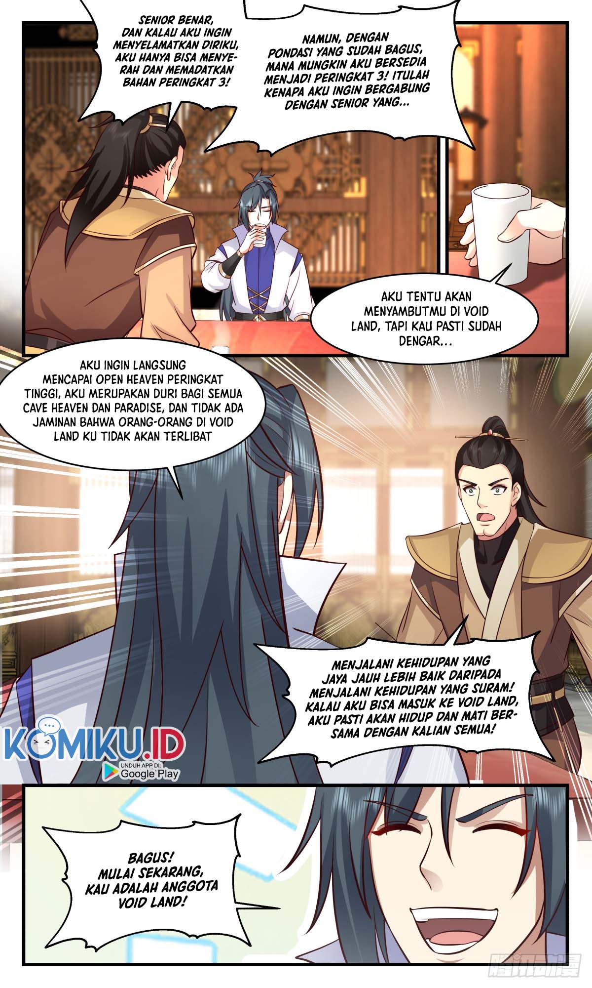 Martial Peak Part 2 Chapter 2774 - https://gambar-id.komiku.org/uploads2/2620560-9.jpg