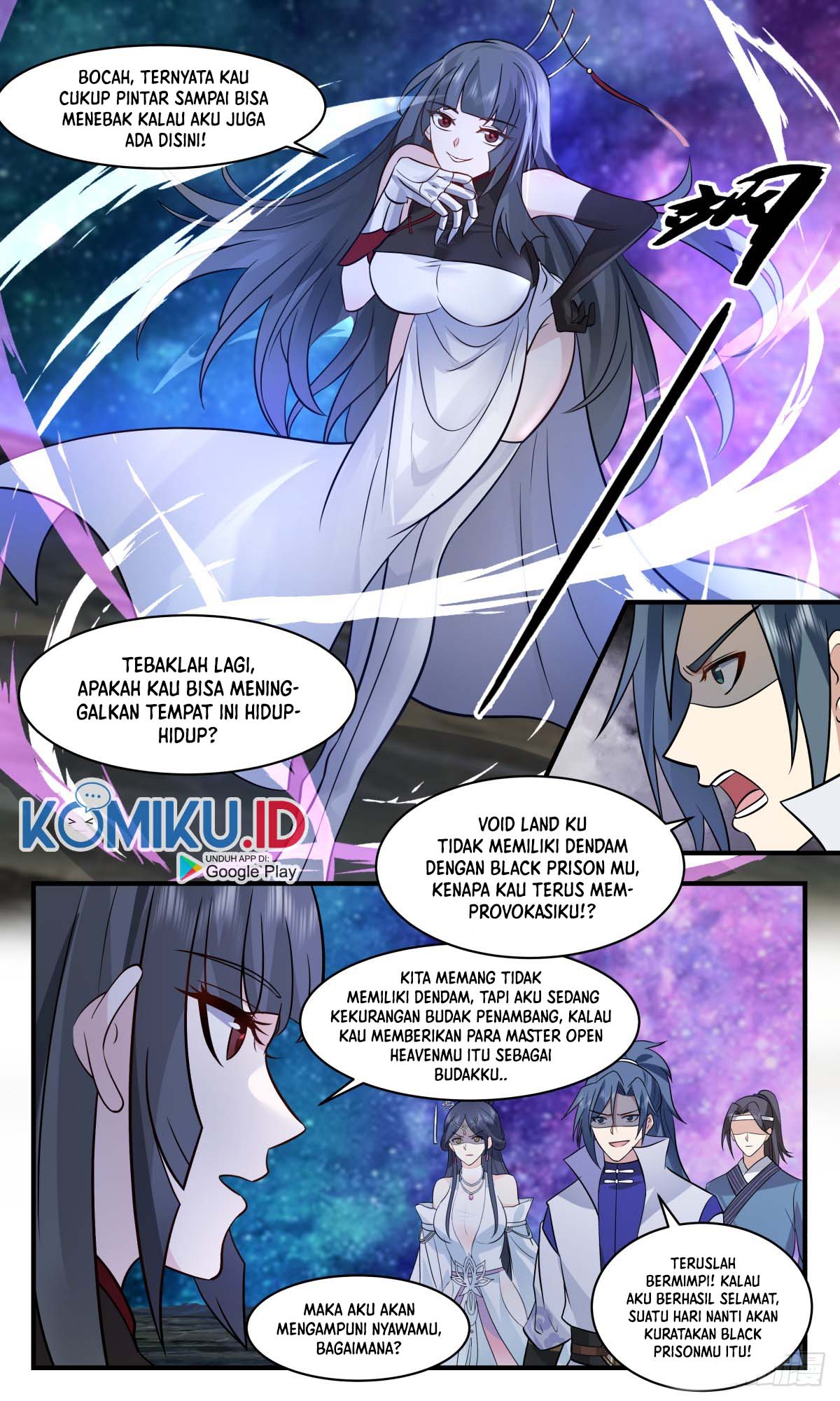 Martial Peak Part 2 Chapter 2776 - https://gambar-id.komiku.org/uploads2/2620566-10.jpg