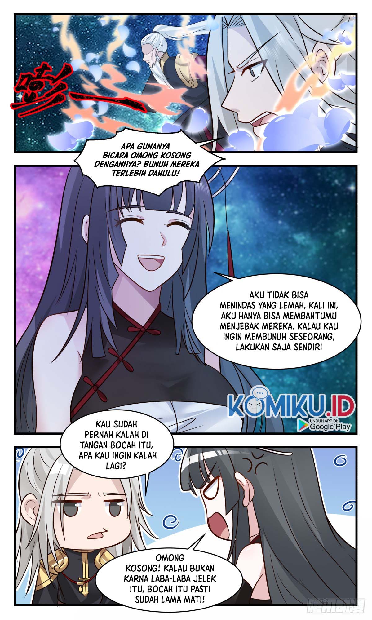 Martial Peak Part 2 Chapter 2776 - https://gambar-id.komiku.org/uploads2/2620566-11.jpg